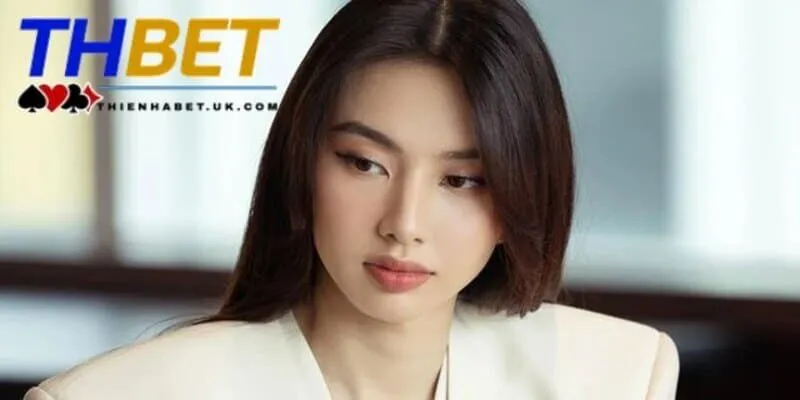 Thùy Tiên phải đối mặt với một thị trường đầy cạnh tranh